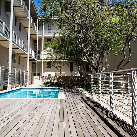 Luxurious Loft With Amazing View Of Table Mountain Apartment Cape Town Ngoại thất bức ảnh