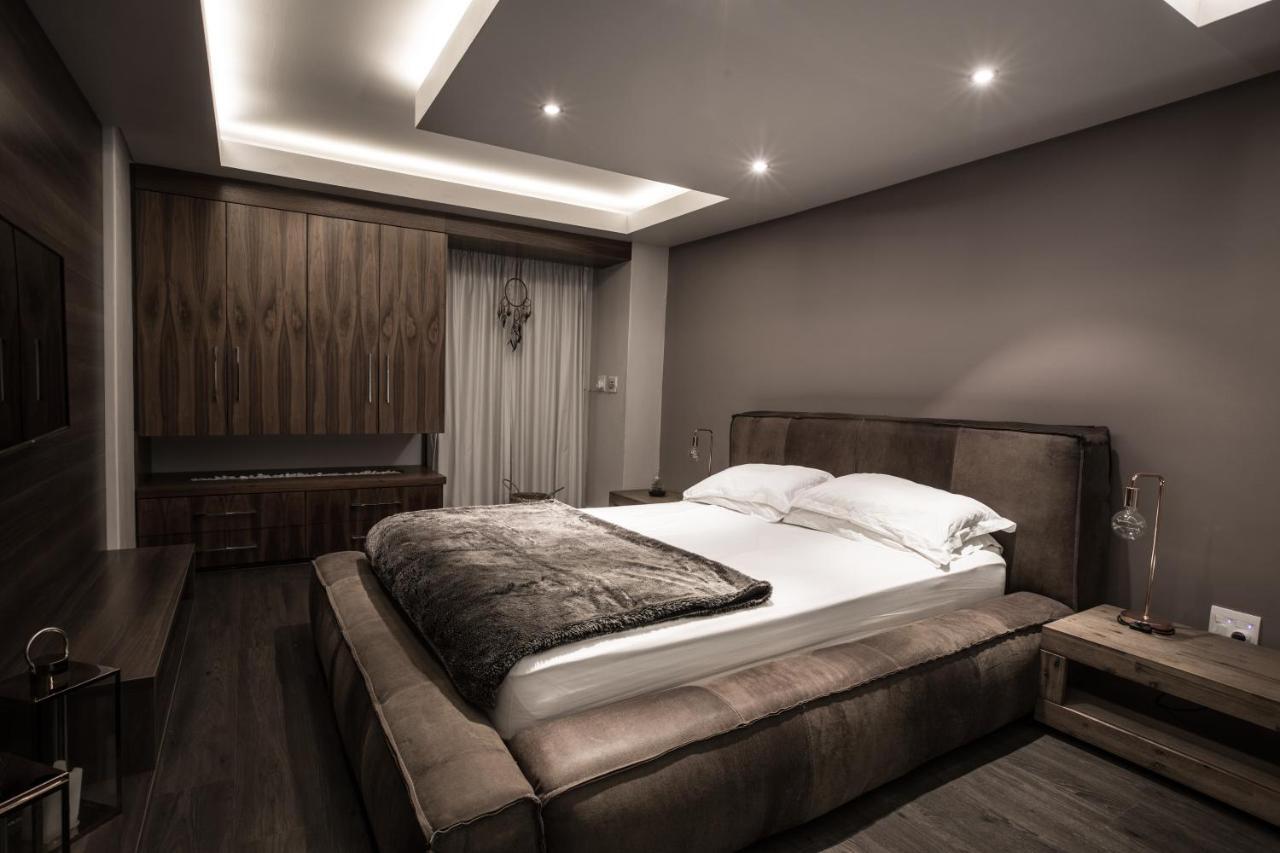 Luxurious Loft With Amazing View Of Table Mountain Apartment Cape Town Ngoại thất bức ảnh