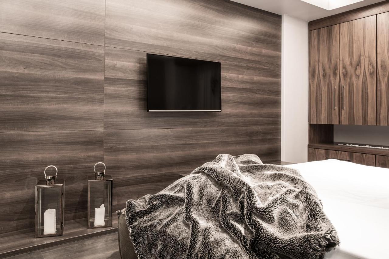 Luxurious Loft With Amazing View Of Table Mountain Apartment Cape Town Ngoại thất bức ảnh