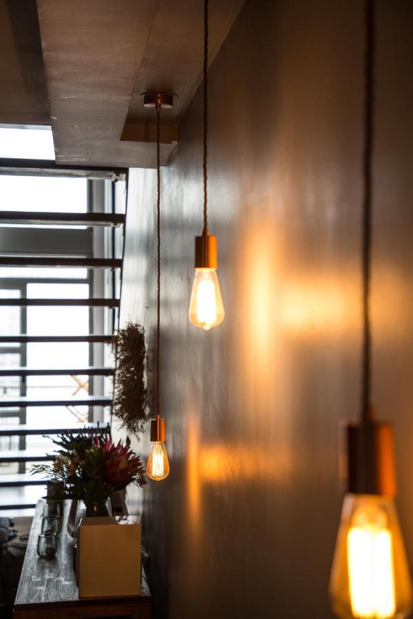 Luxurious Loft With Amazing View Of Table Mountain Apartment Cape Town Ngoại thất bức ảnh