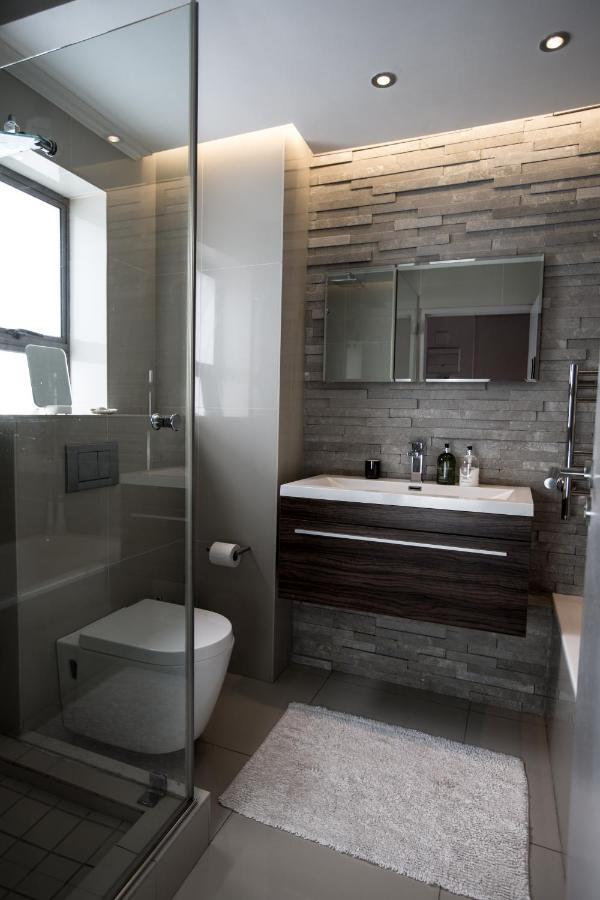 Luxurious Loft With Amazing View Of Table Mountain Apartment Cape Town Ngoại thất bức ảnh
