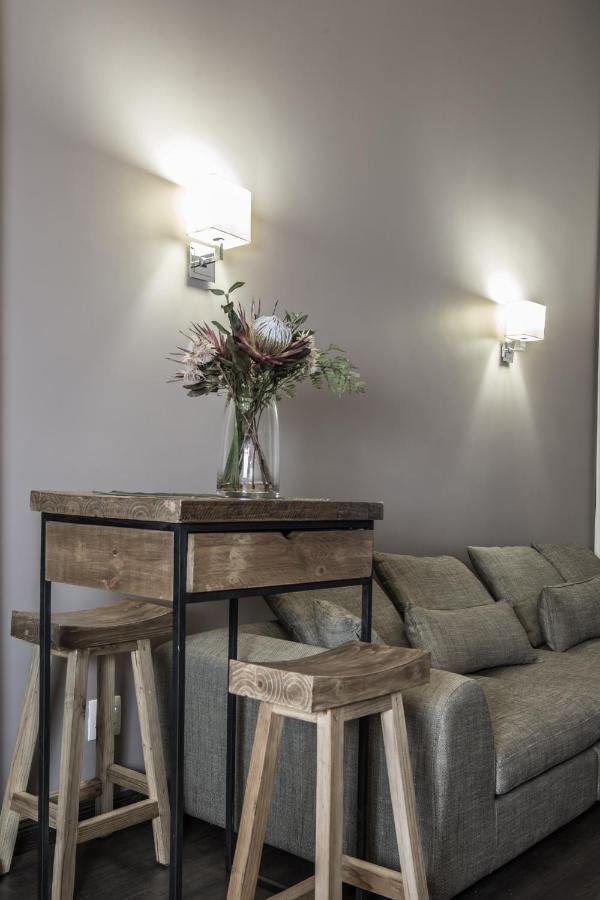 Luxurious Loft With Amazing View Of Table Mountain Apartment Cape Town Ngoại thất bức ảnh