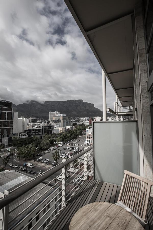 Luxurious Loft With Amazing View Of Table Mountain Apartment Cape Town Ngoại thất bức ảnh