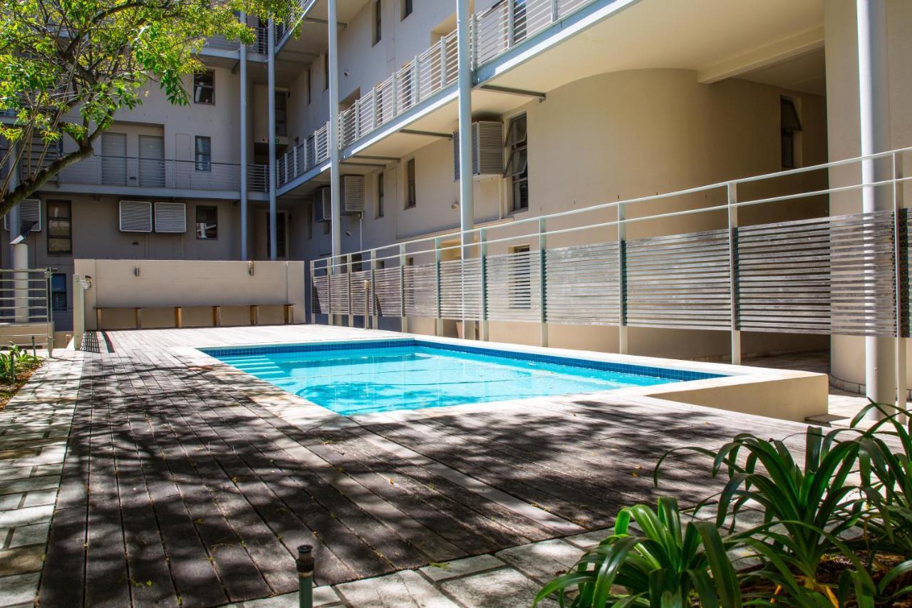 Luxurious Loft With Amazing View Of Table Mountain Apartment Cape Town Ngoại thất bức ảnh
