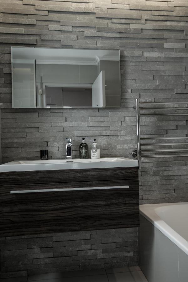 Luxurious Loft With Amazing View Of Table Mountain Apartment Cape Town Ngoại thất bức ảnh